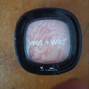 COPY - Wet n Wild Shimmer Palette